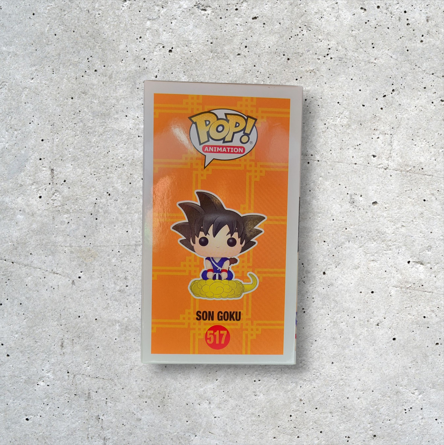 DragonBall - Son Goku 517