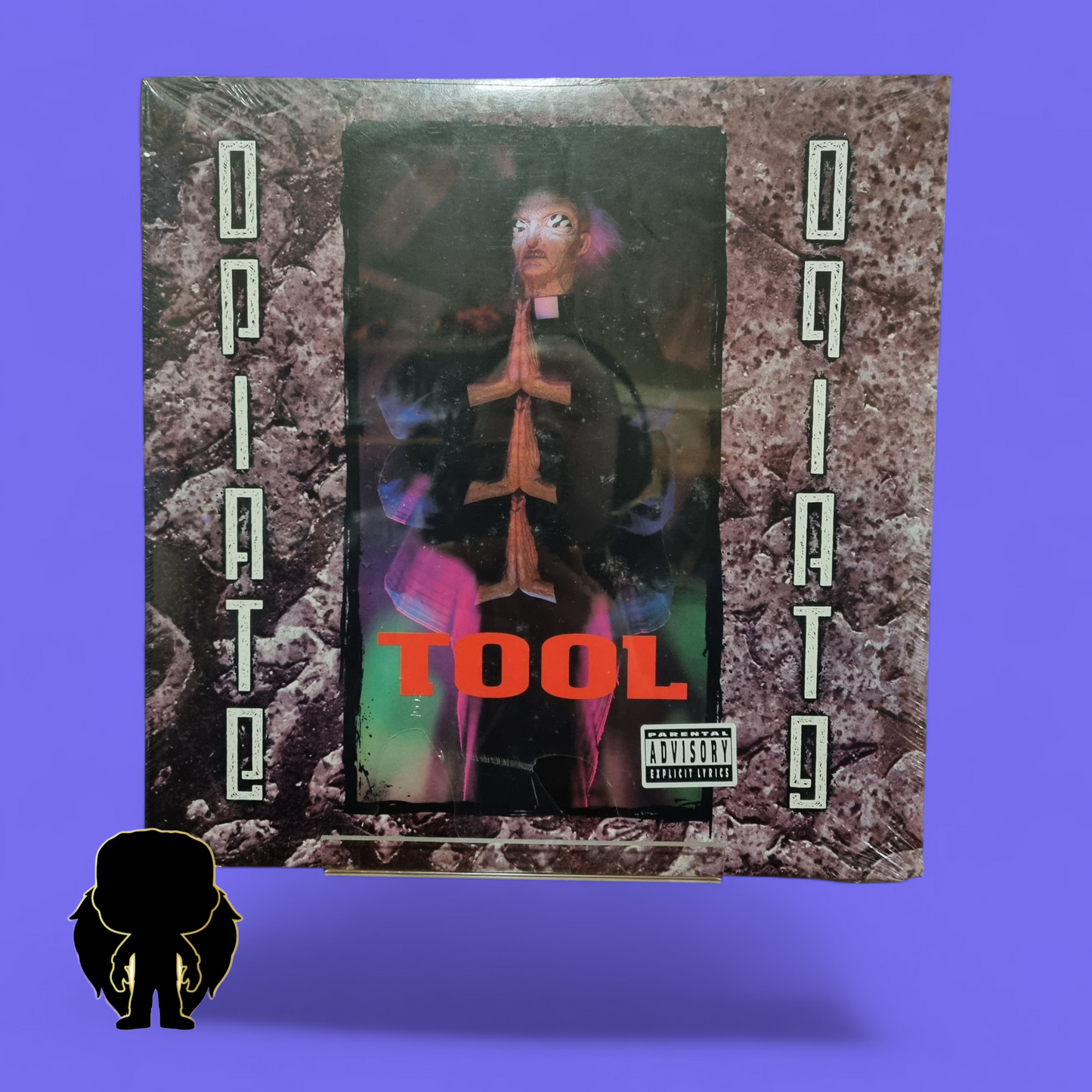 Vinyl - Tool -Opiate EP