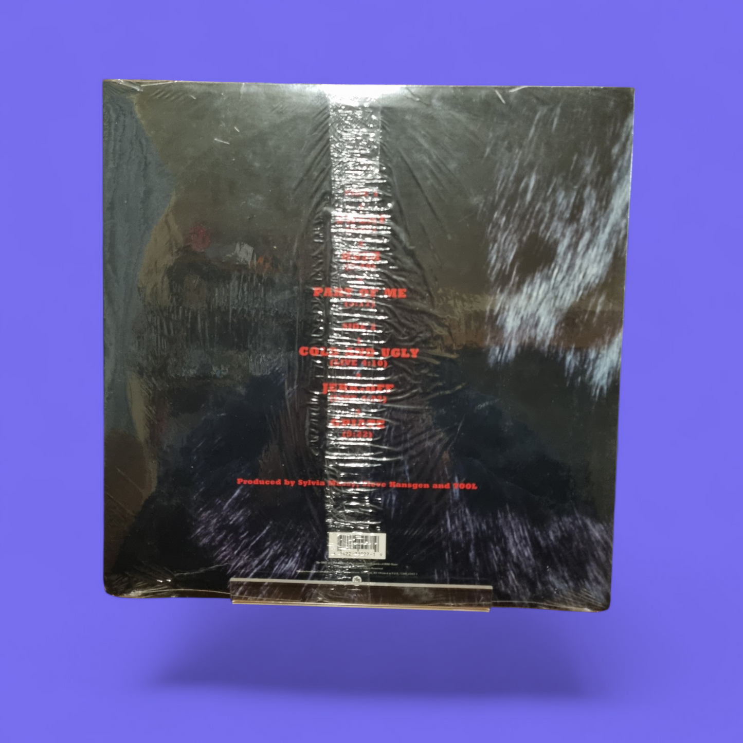 Vinyl - Tool -Opiate EP