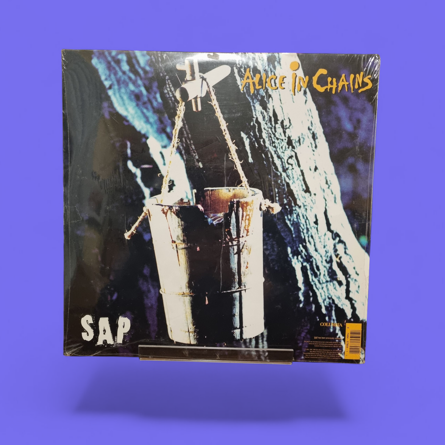 Vinyl - Alice in Chains