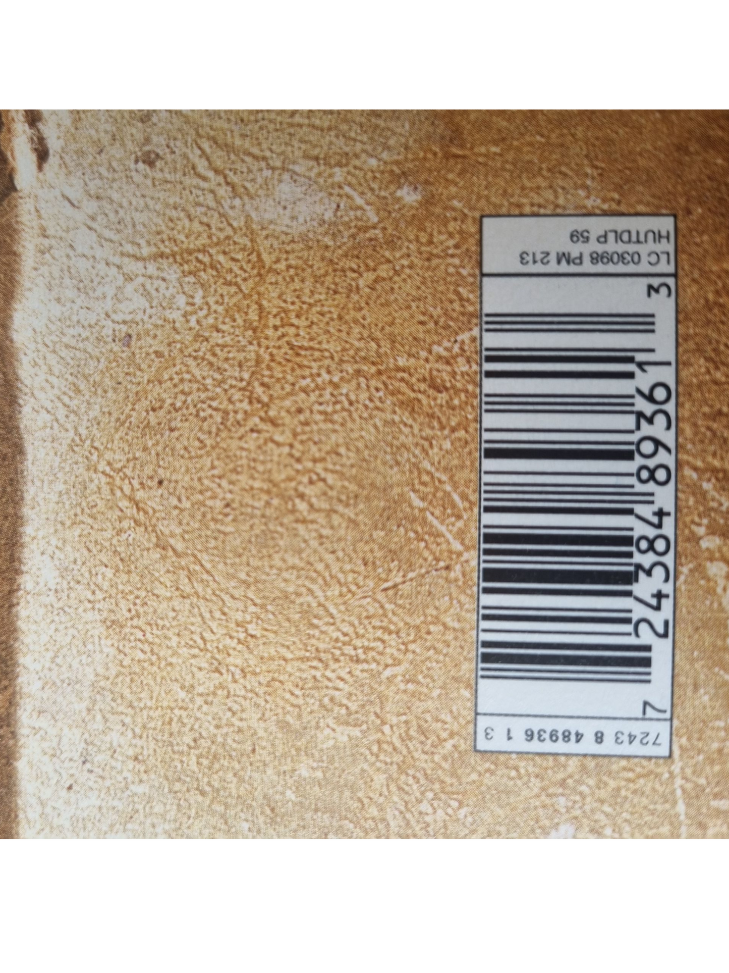 Vinyl - Smashing Pumpkins - Machina the Machines of God