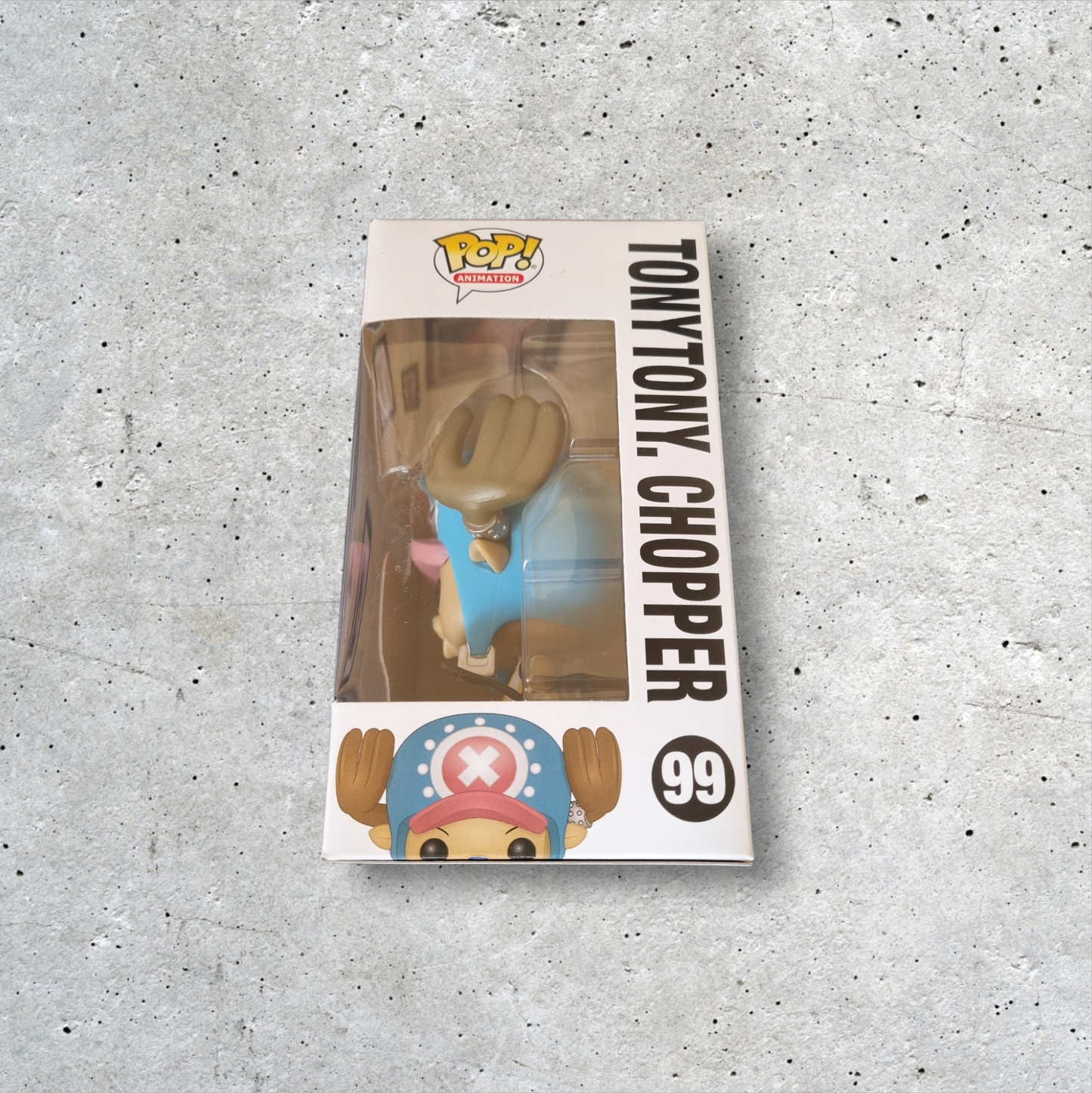 One Piece - Tony Tony. Chopper 99
