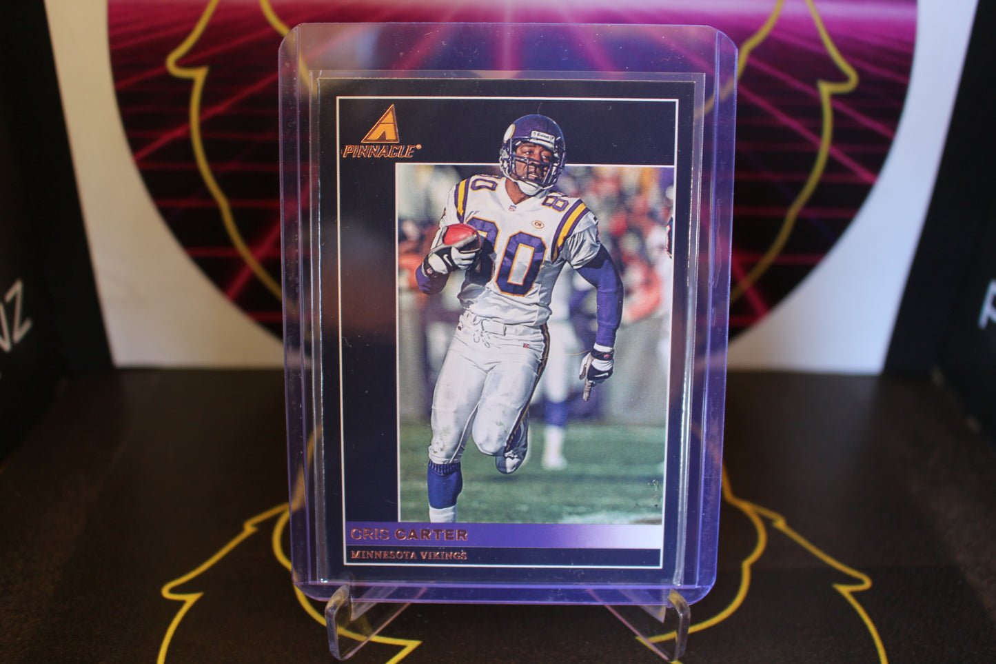 NFL - Cris Carter