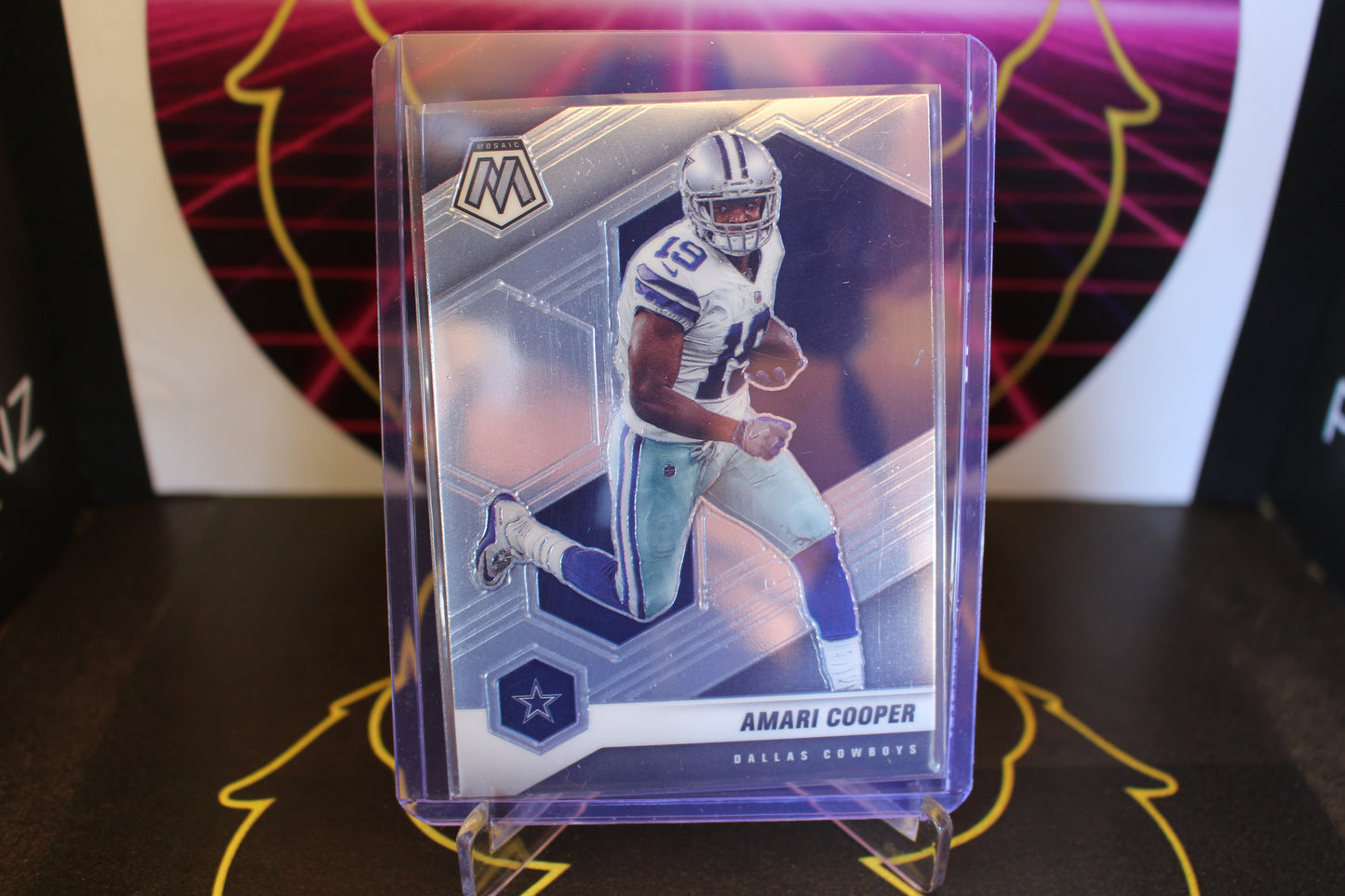 NFL - Amari Cooper