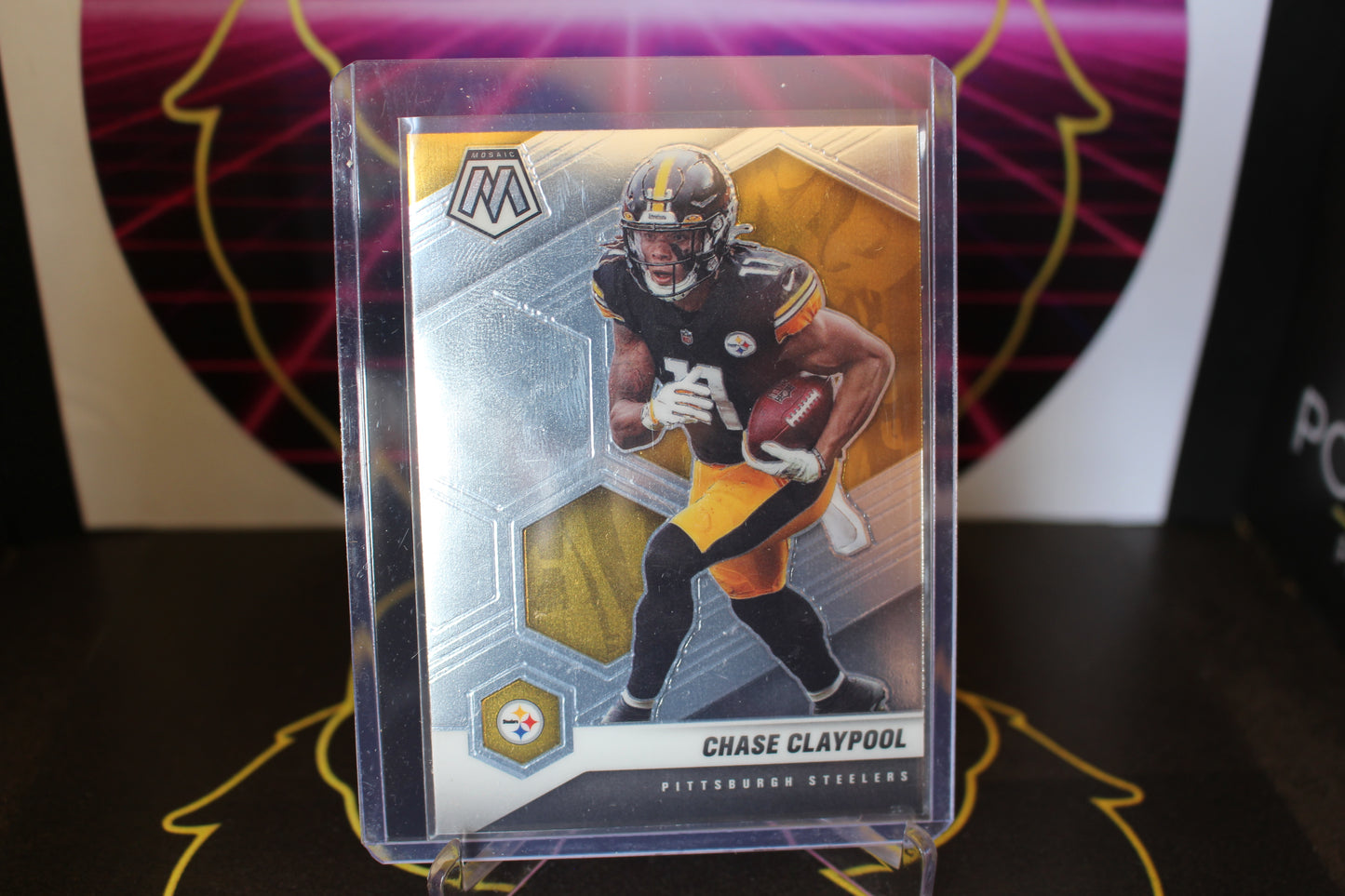 NFL - Chase Claypool
