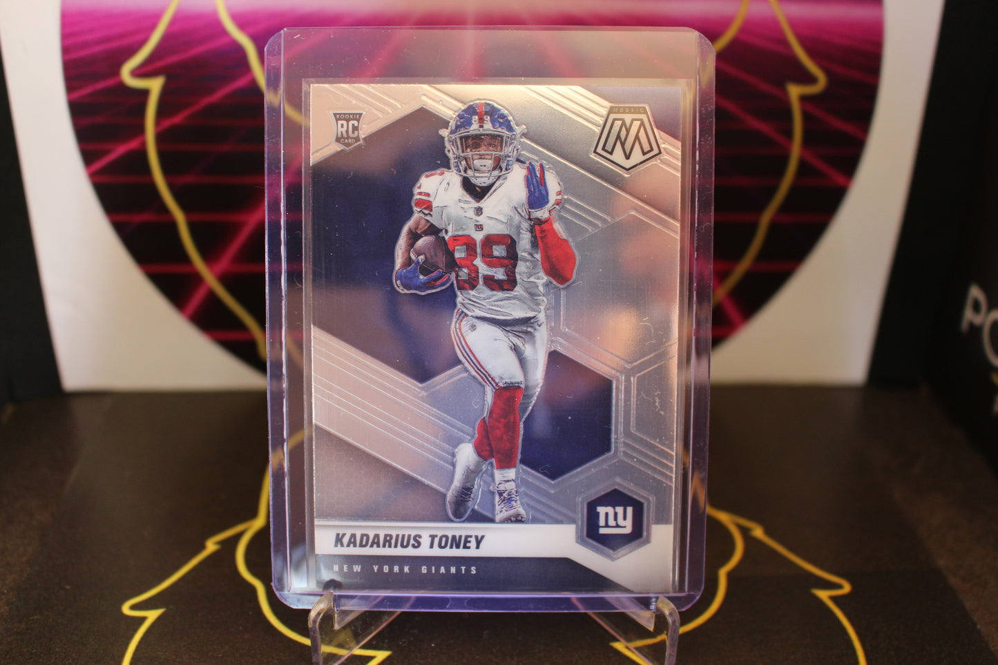 NFL - Kadarius Toney