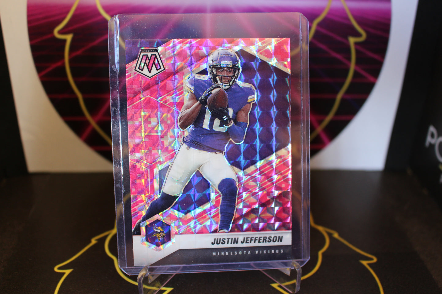 NFL - Justin Jefferson