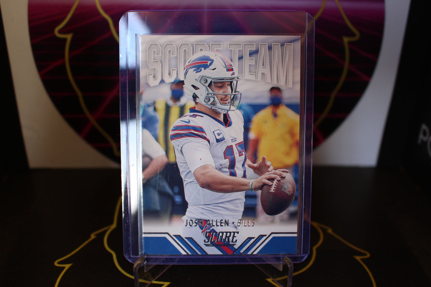 NFL - Josh Allen
