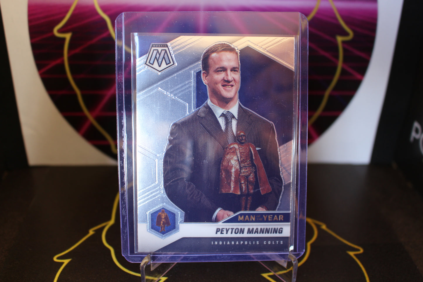 NFL - Peyton Manning