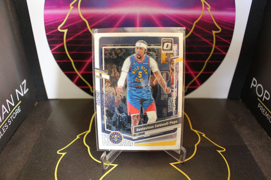 NBA - Kentavious Caldwell-Pope