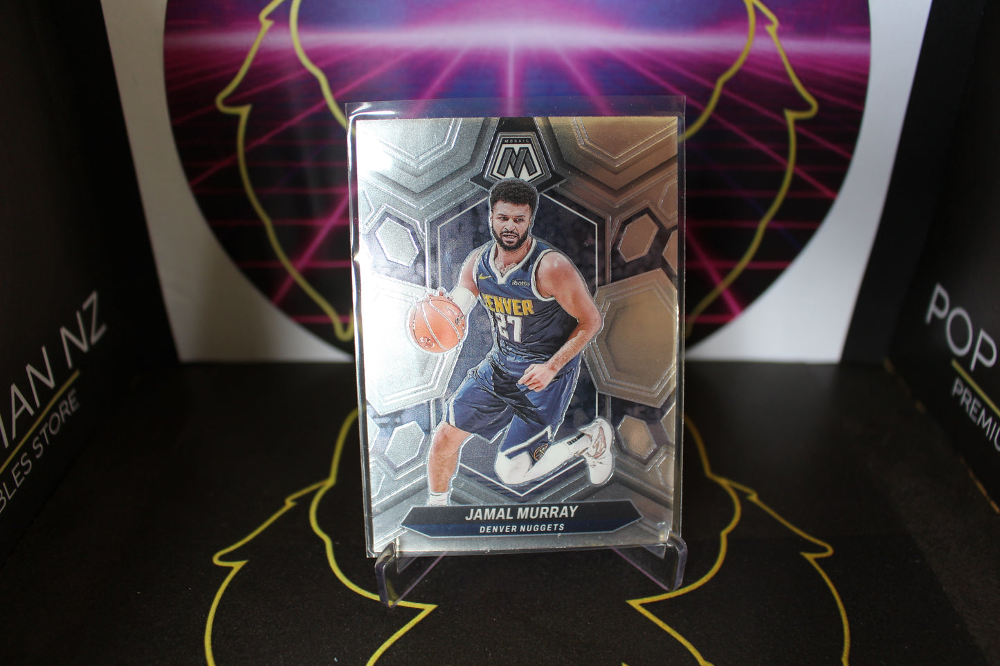 NBA - Jamal Murray