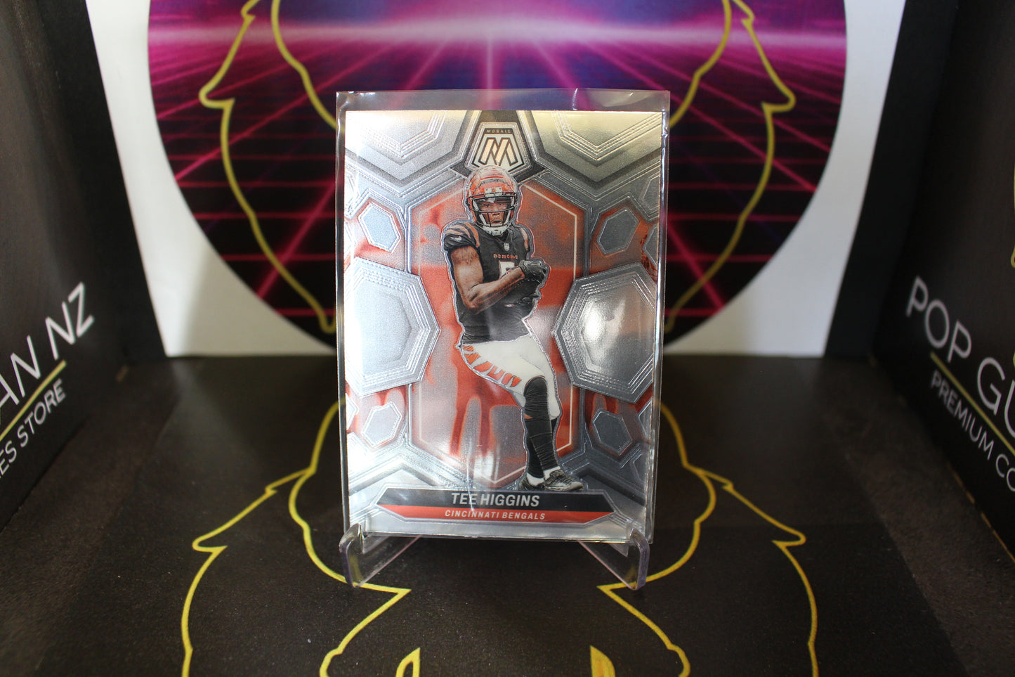 NFL - Tee Higgins