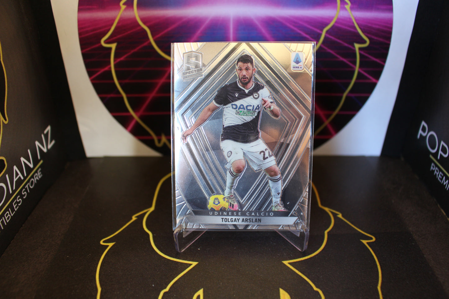 Football - Tolgay Arslan