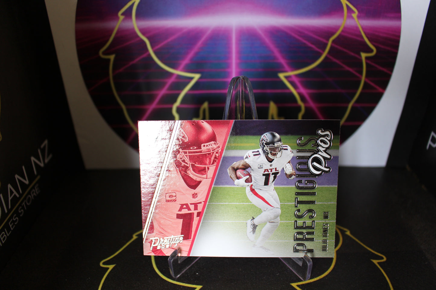 NFL - Julio Jones