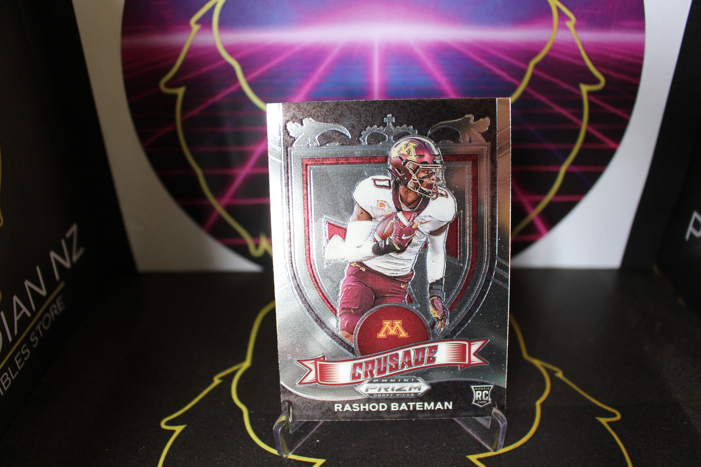 NFL - Rashod Bateman