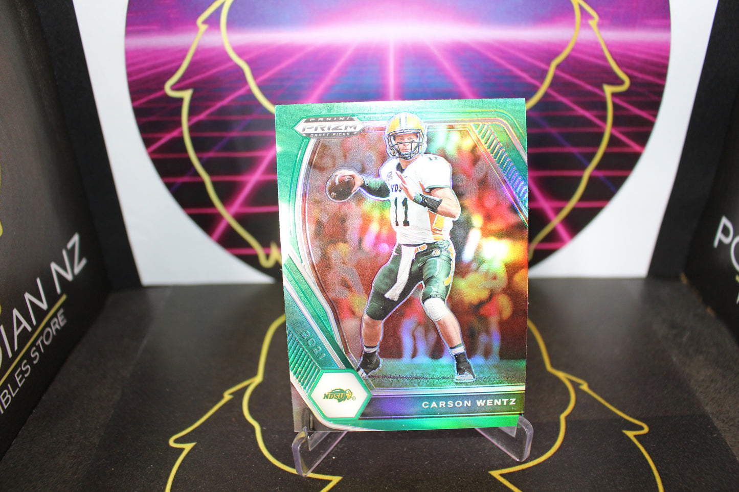 NFL - Carson Wentz