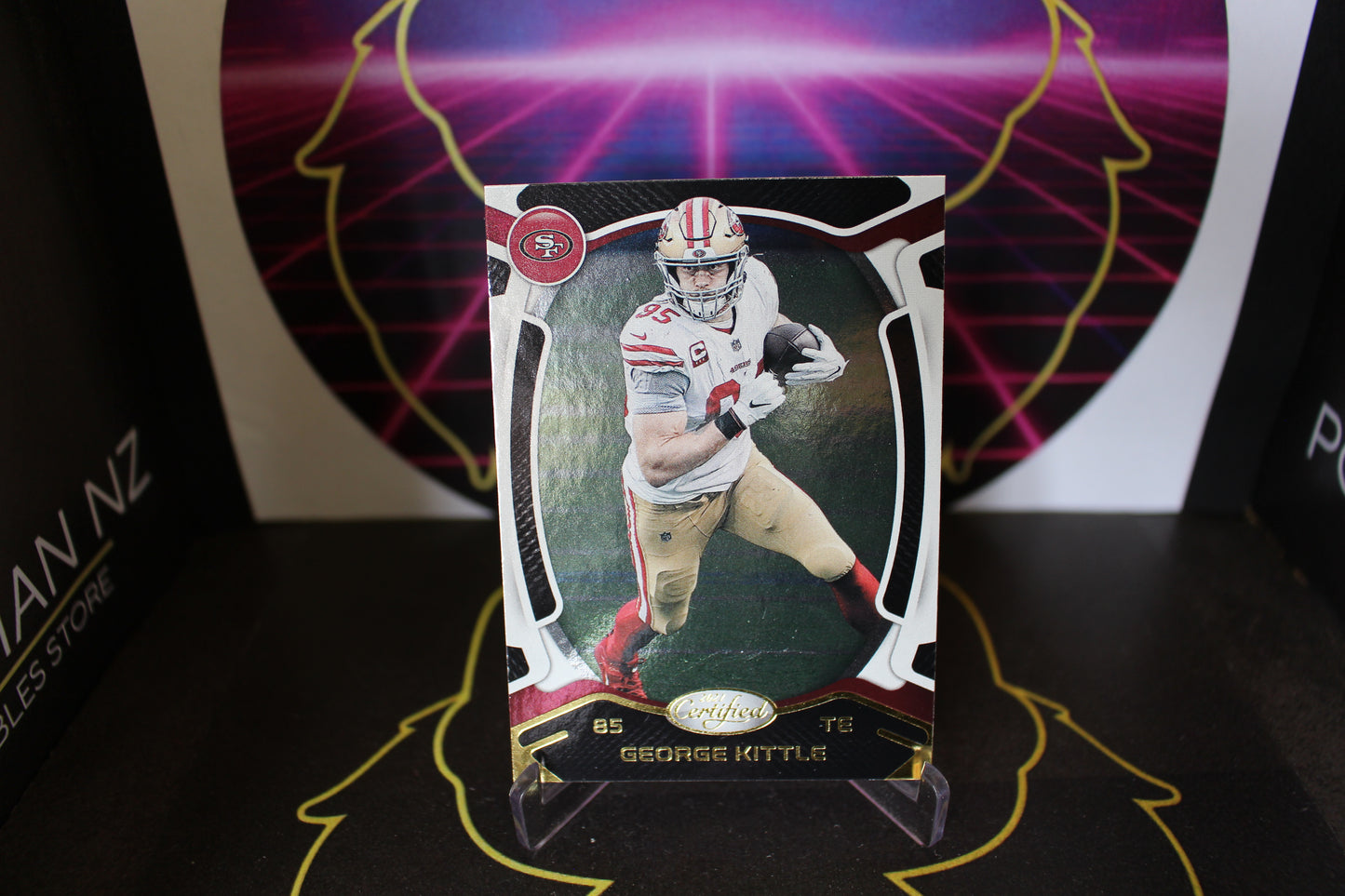 NFL - George Kittle