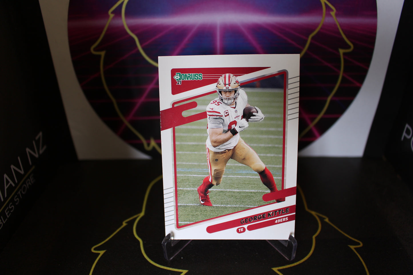 NFL - George Kittle