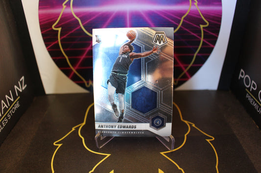 NBA - Anthony Edwards