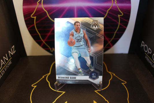 NBA - Desmond Bane