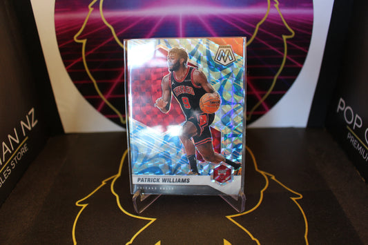 NBA - Patrick Williams