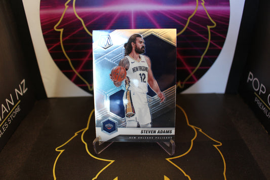 NBA - Steven Adams
