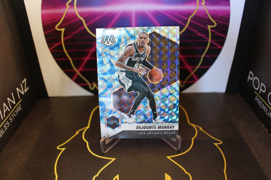 NBA - DeJounte Murray