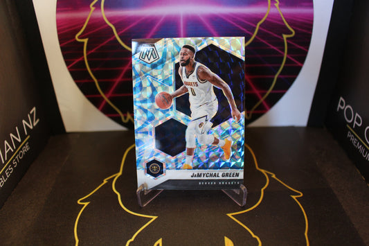 NBA - JaMychal Green