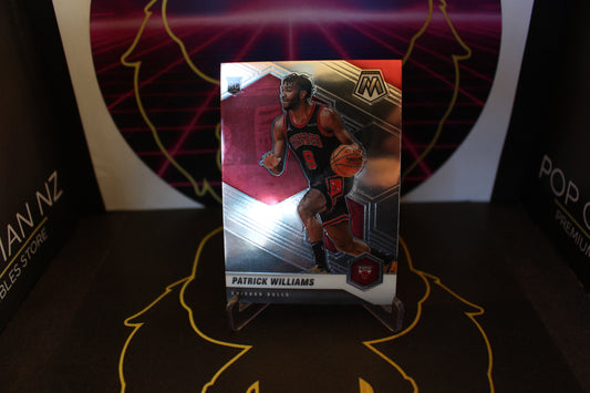 NBA - Patrick Williams