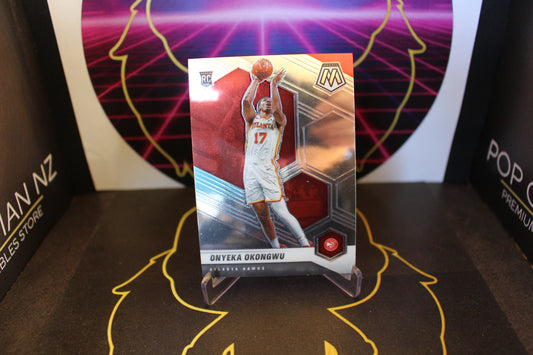 NBA - Onyeka Okongwu