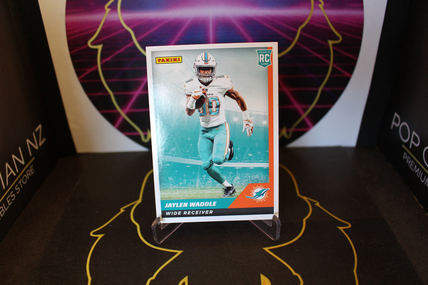 NFL - Jaylen Waddle
