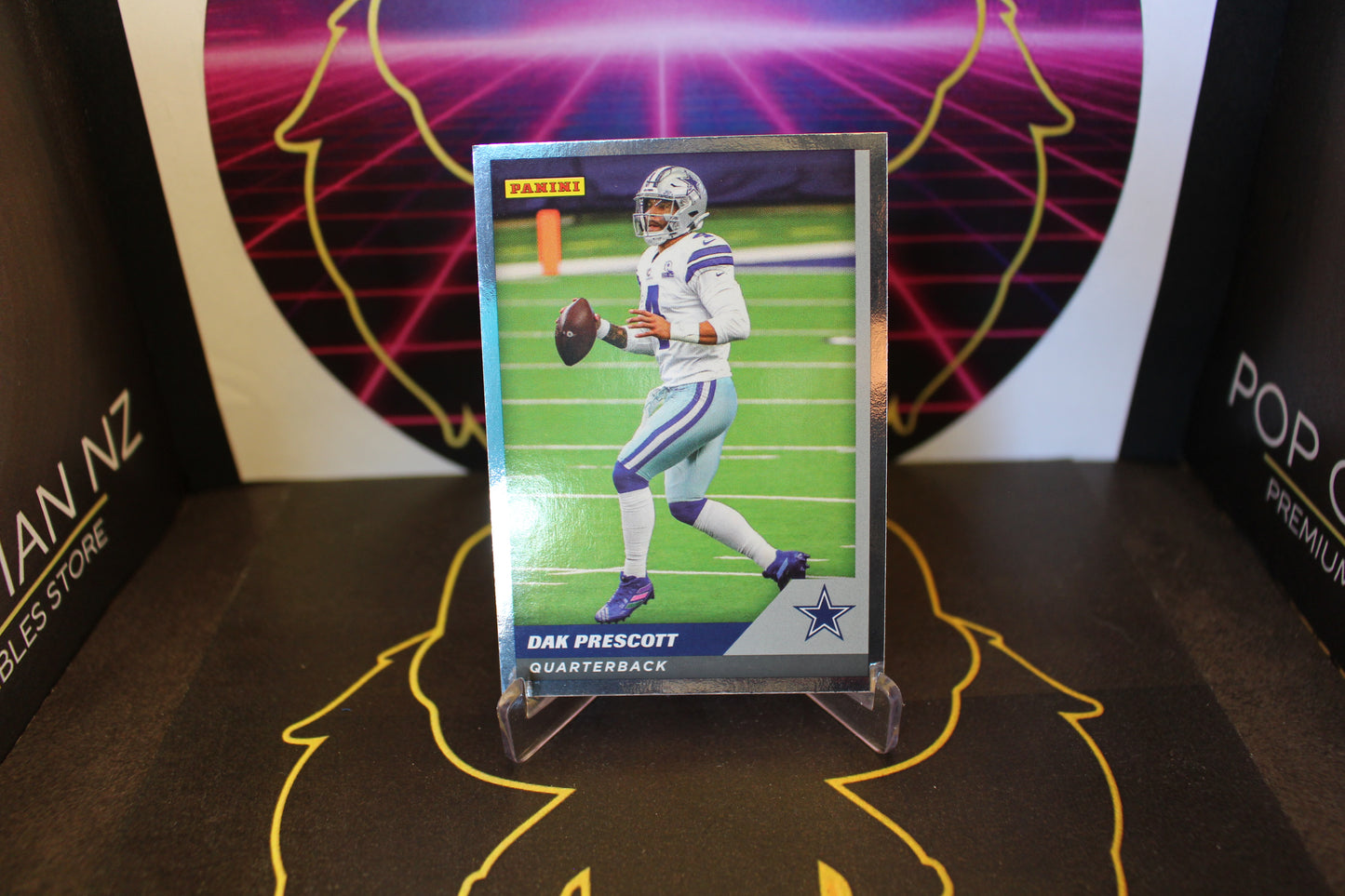 NFL - Dak Prescott