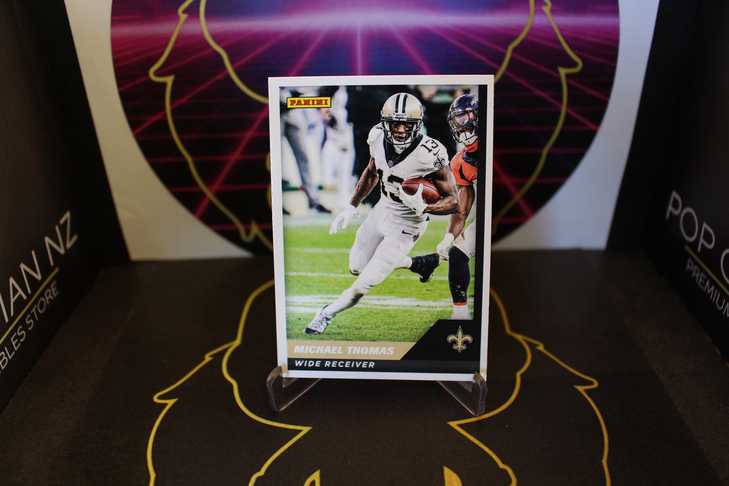 NFL - Michael Thomas