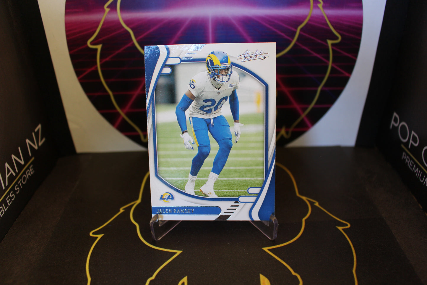 NFL - Jalen Ramsey