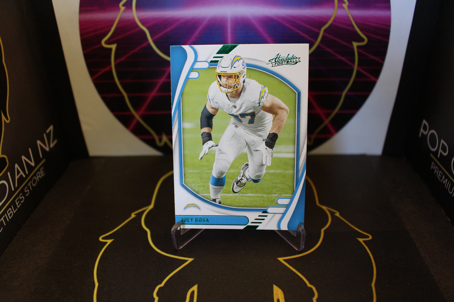 NFL - Joey Bosa