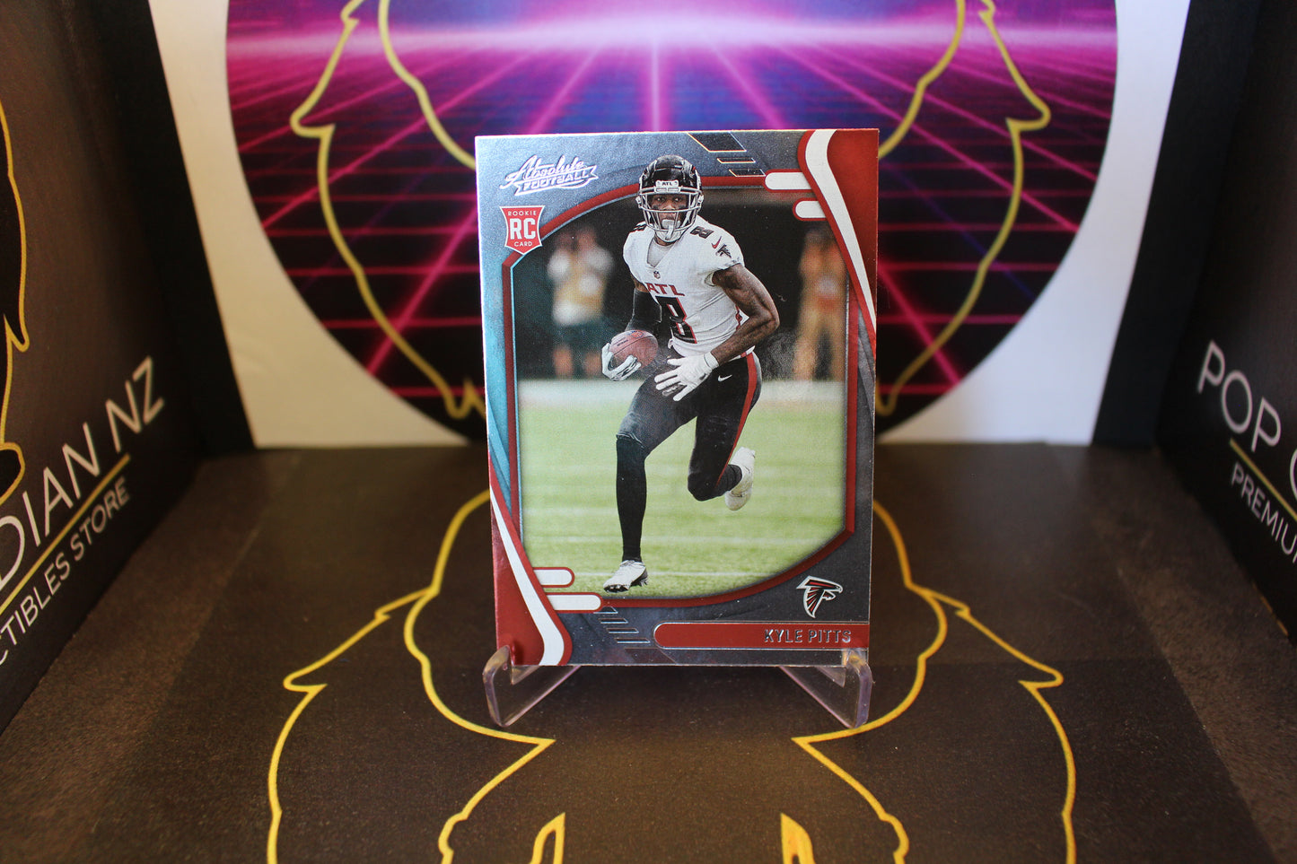 NFL - Kyle Pitts