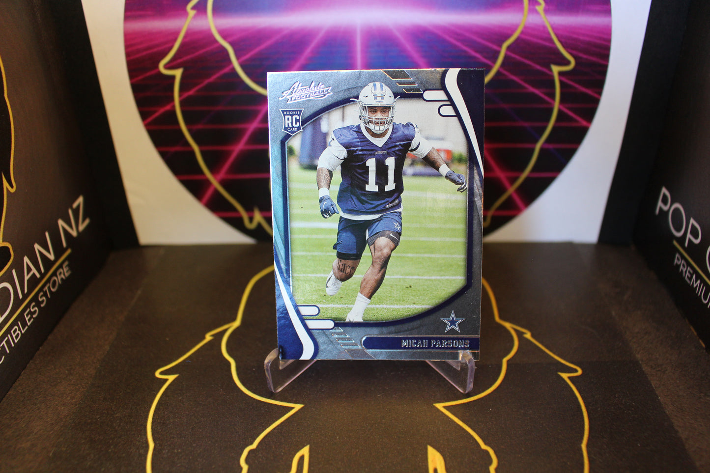 NFL - Micah Parsons