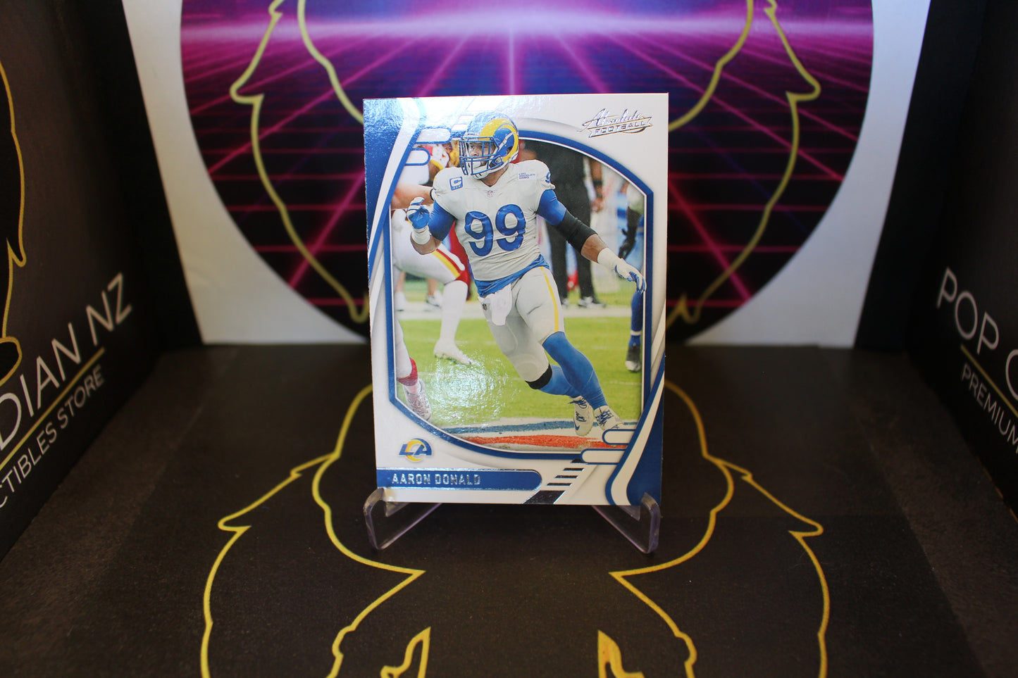 NFL - Aaron Donald