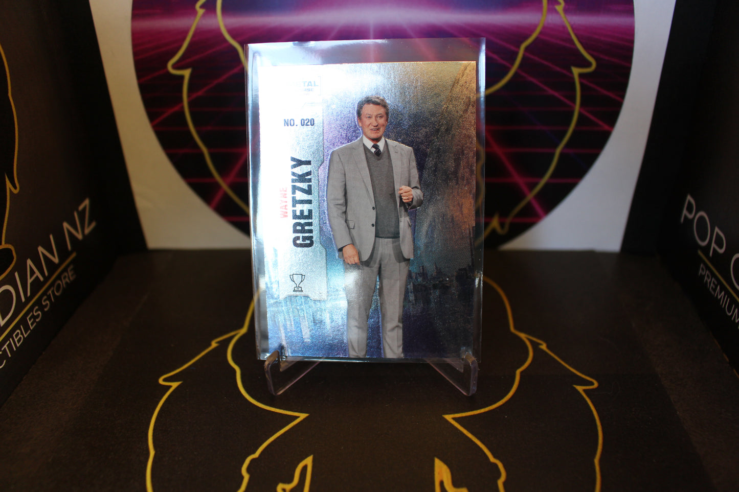 NHL - Wayne Gretzky