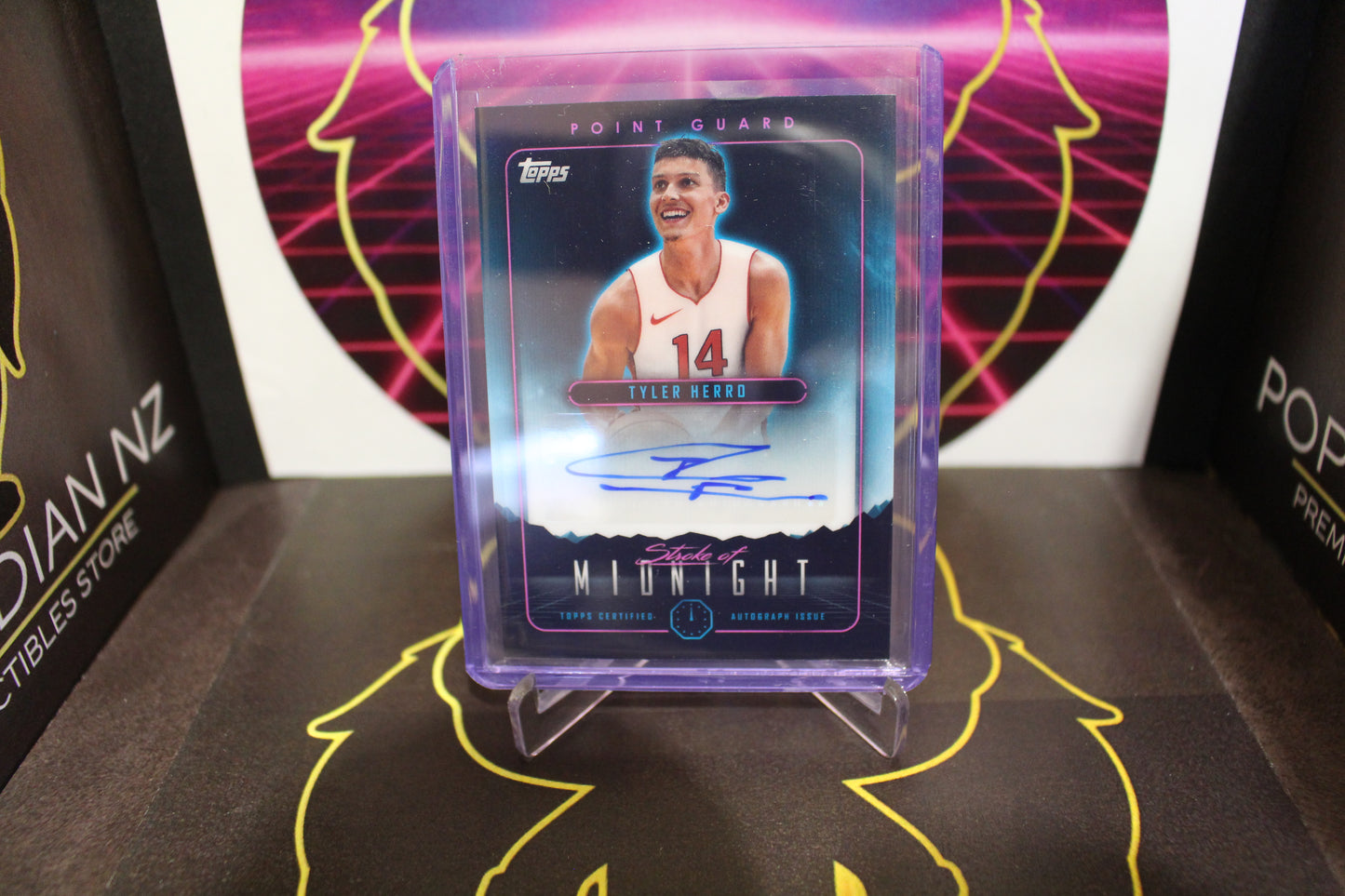 NBA - Tyler Herro