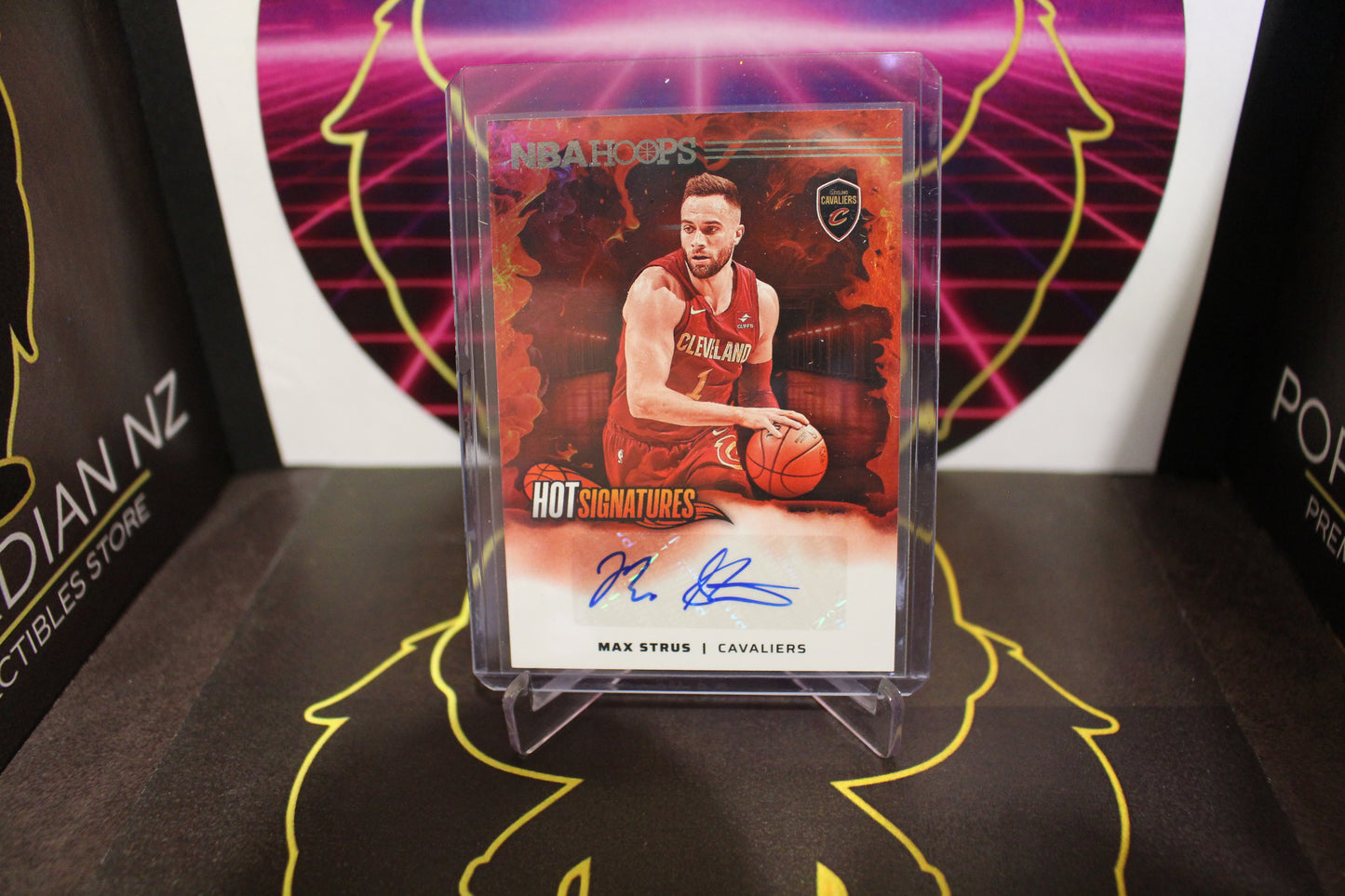 NBA - Max Strus