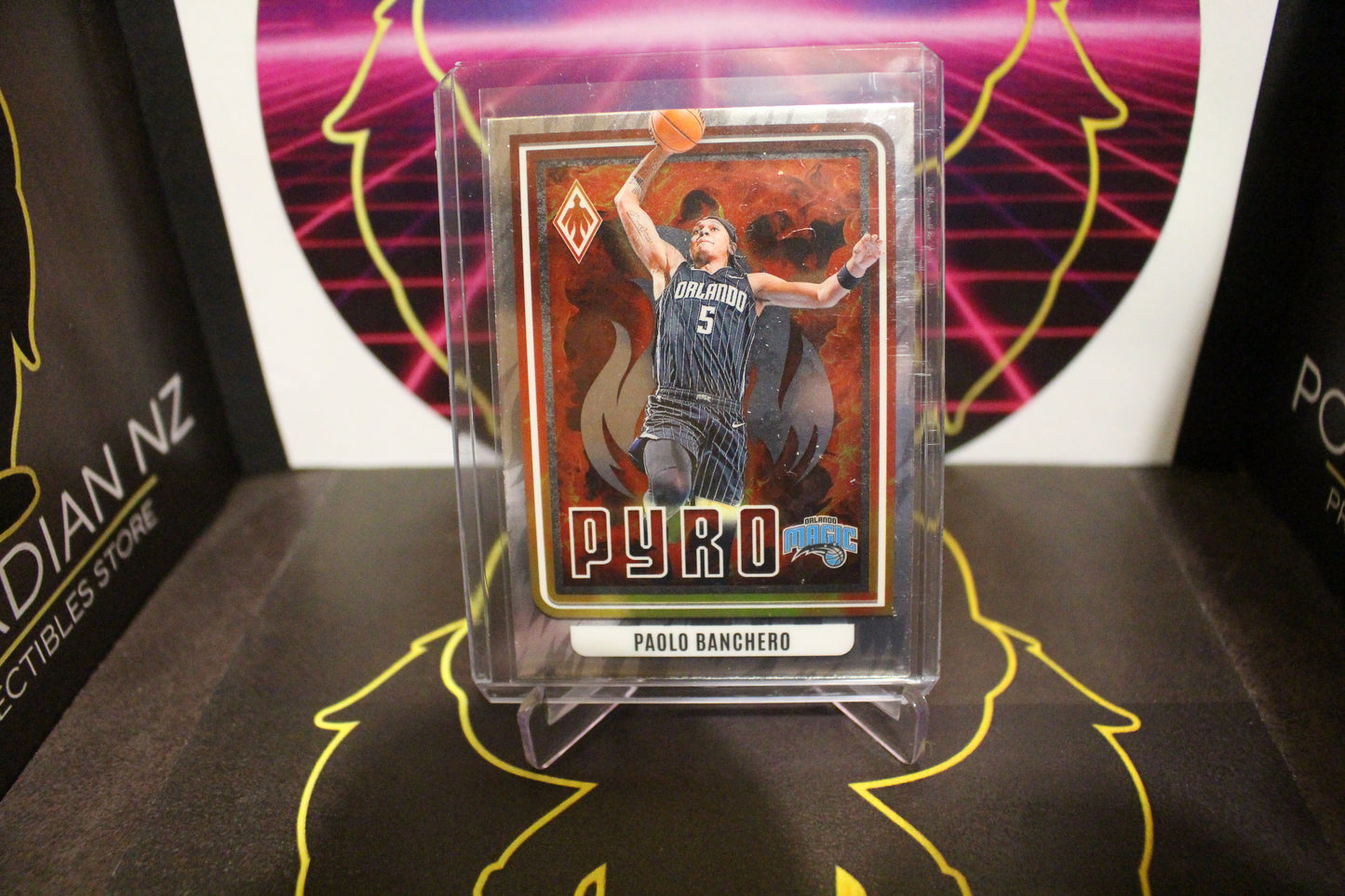 NBA - Paolo Banchero