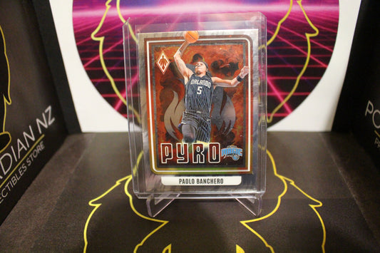 NBA - Paolo Banchero