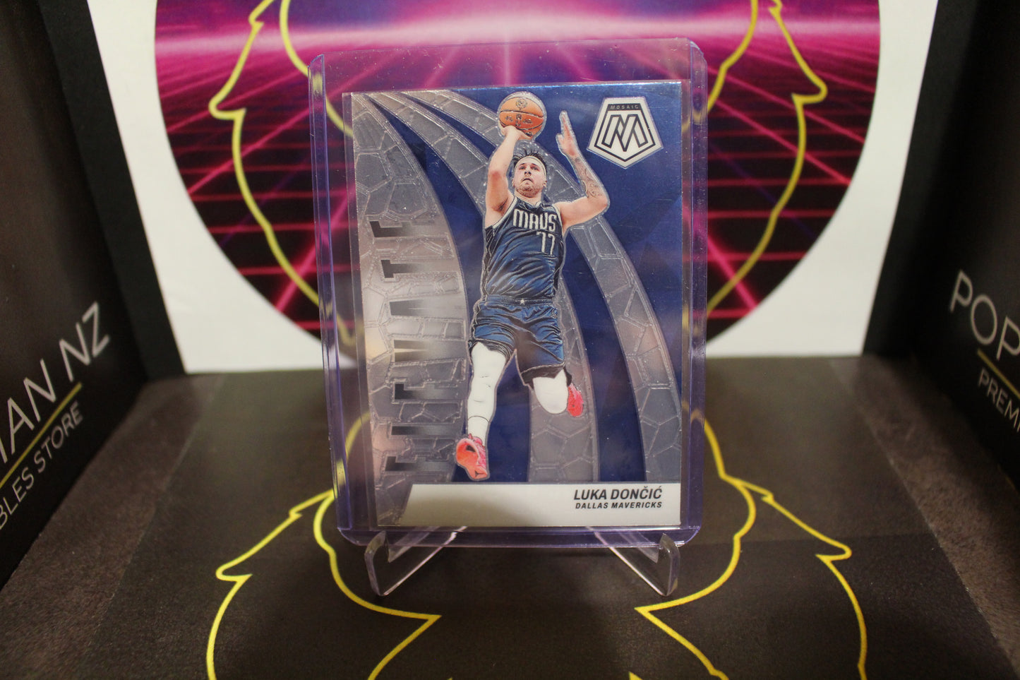 NBA - Luka Doncic