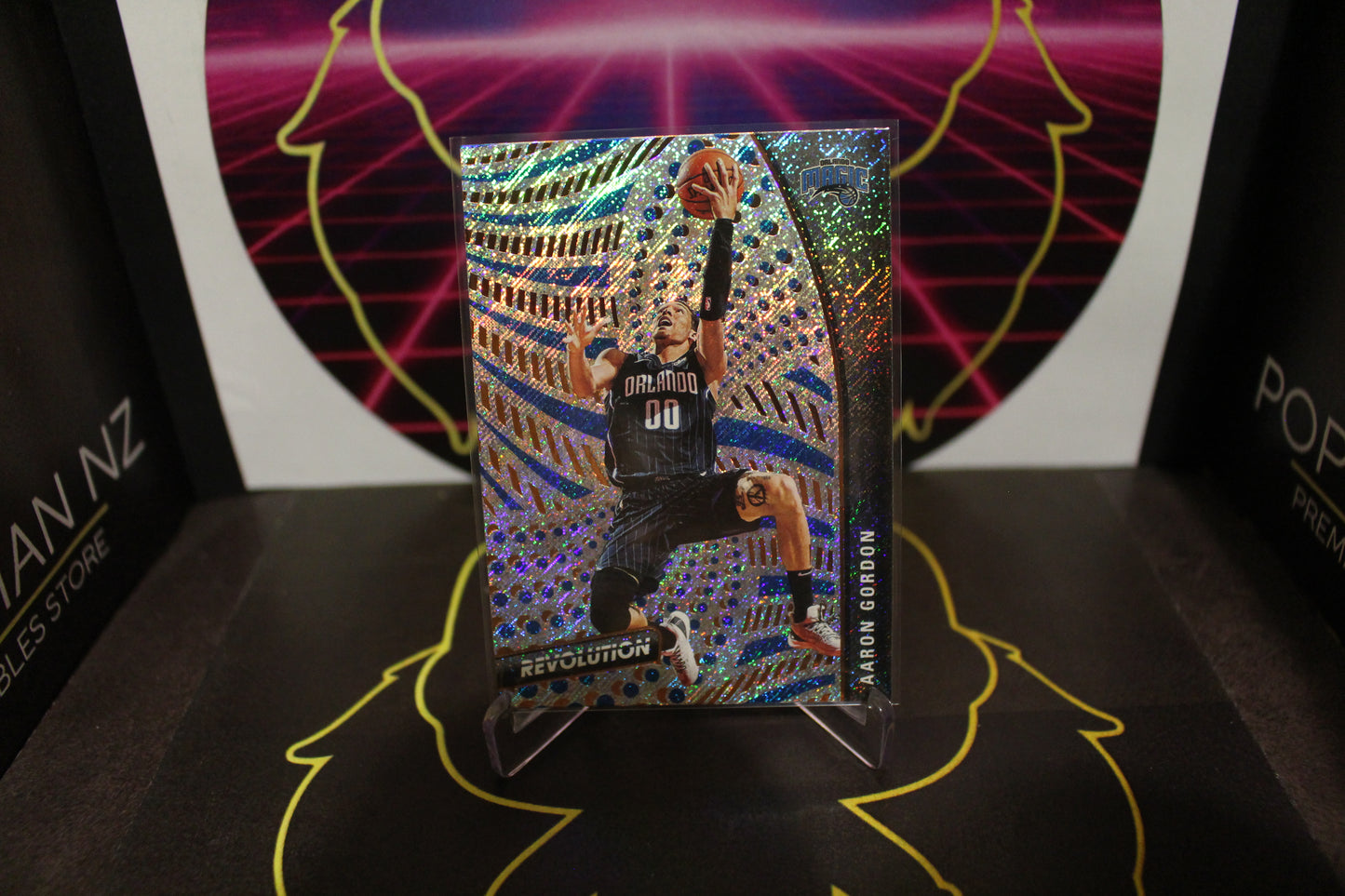 NBA - Aaron Gordon