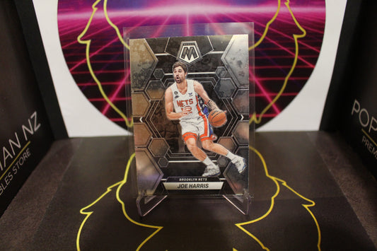 NBA - Joe Harris