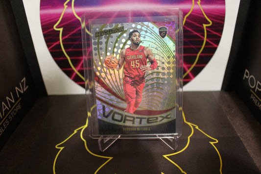 NBA - Donovan Mitchell