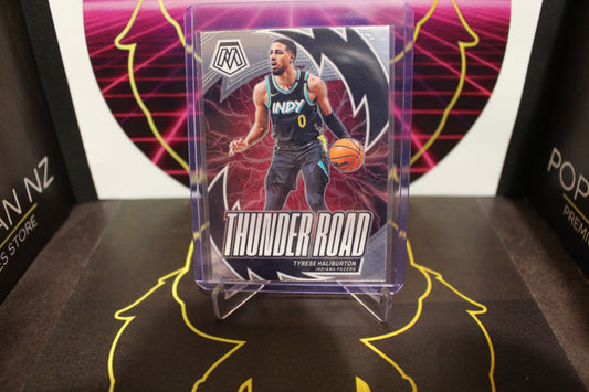NBA - Tyrese Haliburton
