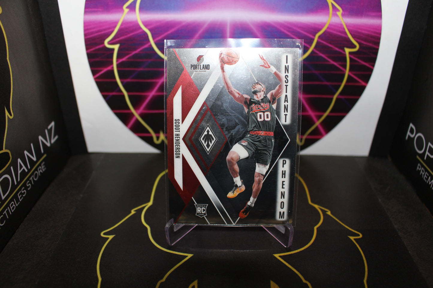 NBA - Scoot Henderson