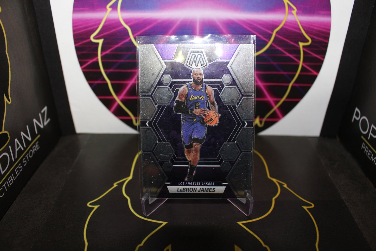 NBA - LeBron James